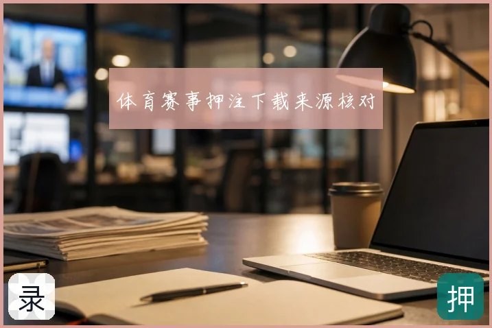 体育赛事押注下载来源核对